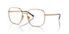 Prada VPR A59 Brass #colour_brass