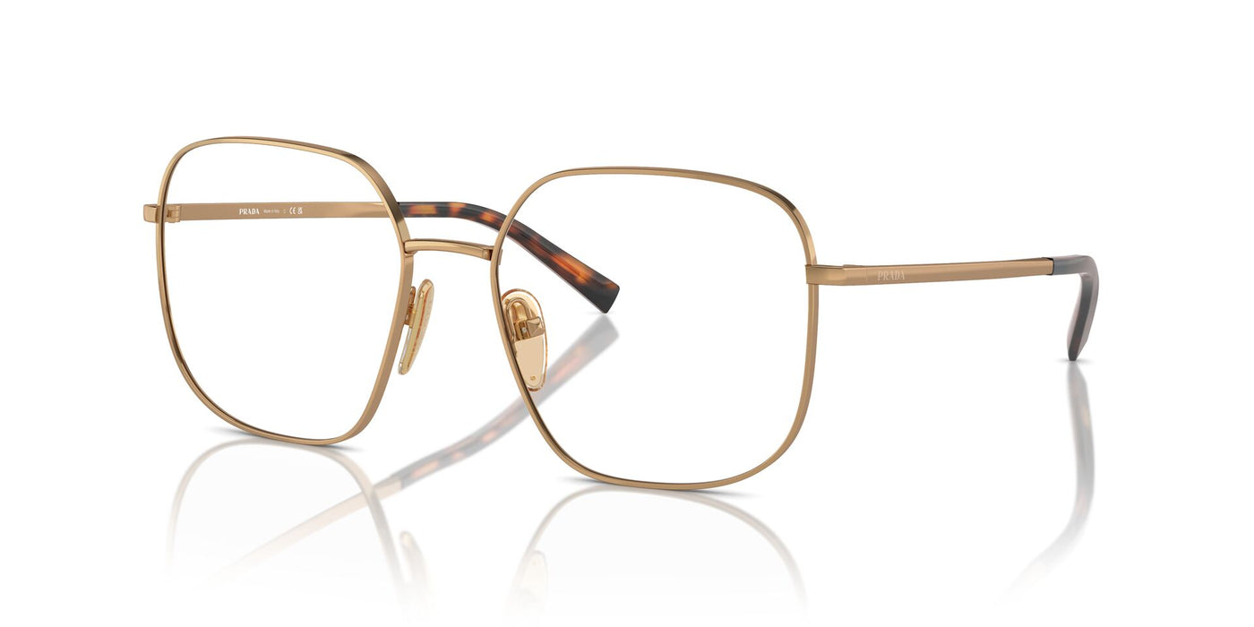 Prada VPR A59 Brass #colour_brass