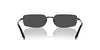 Prada SPR A60 Black/Dark Grey #colour_black-dark-grey