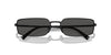 Prada SPR A60 Black/Dark Grey #colour_black-dark-grey