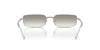 Prada SPR A60 Silver/Grey #colour_silver-grey