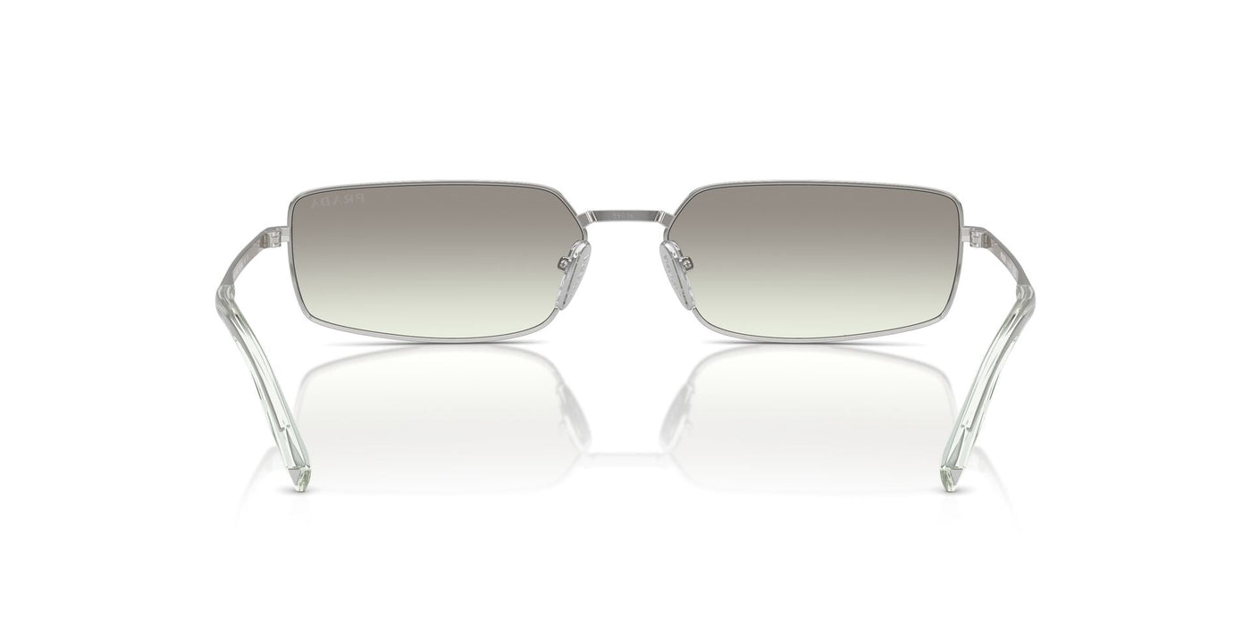Prada SPR A60 Silver/Grey #colour_silver-grey