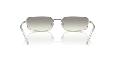 Prada SPR A60 Silver/Grey #colour_silver-grey