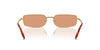 Prada SPR A60 Gold/Orange #colour_gold-orange