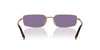 Prada SPR A60 Brass/Violet #colour_brass-violet