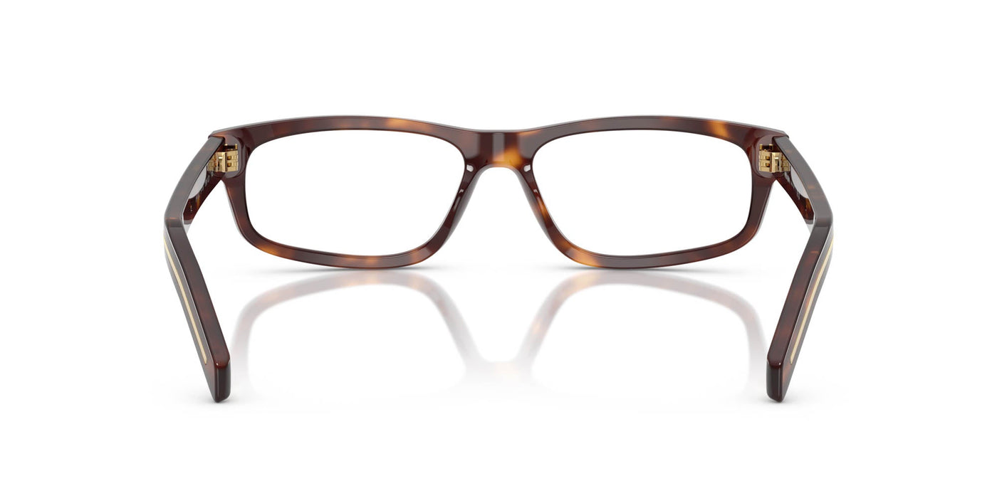Prada VPR B02 Havana #colour_havana