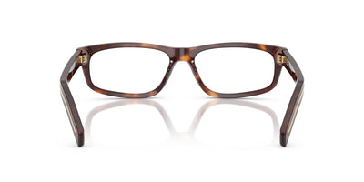Prada VPR B02 Havana #colour_havana