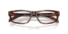 Prada VPR B02 Havana #colour_havana