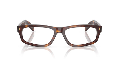Prada VPR B02 Havana #colour_havana