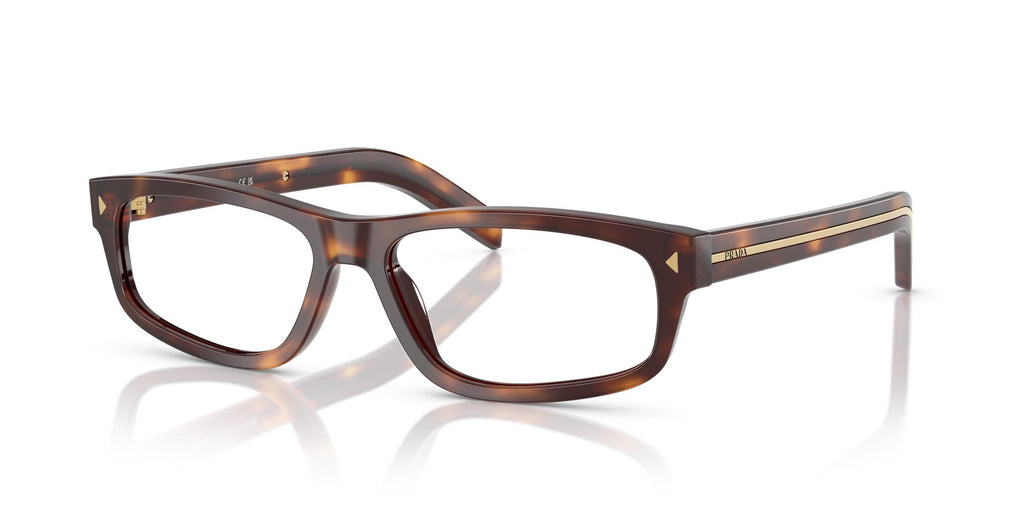 Prada VPR B02 Havana #colour_havana