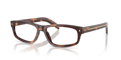 Prada VPR B02 Havana #colour_havana