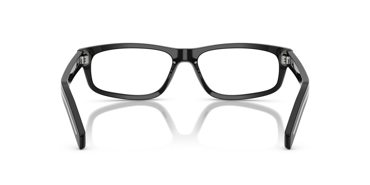 Prada VPR B02 Black #colour_black