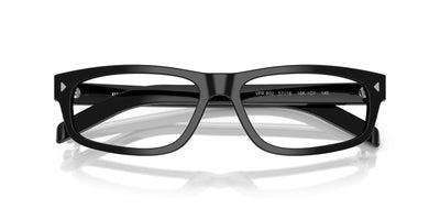 Prada VPR B02 Black #colour_black