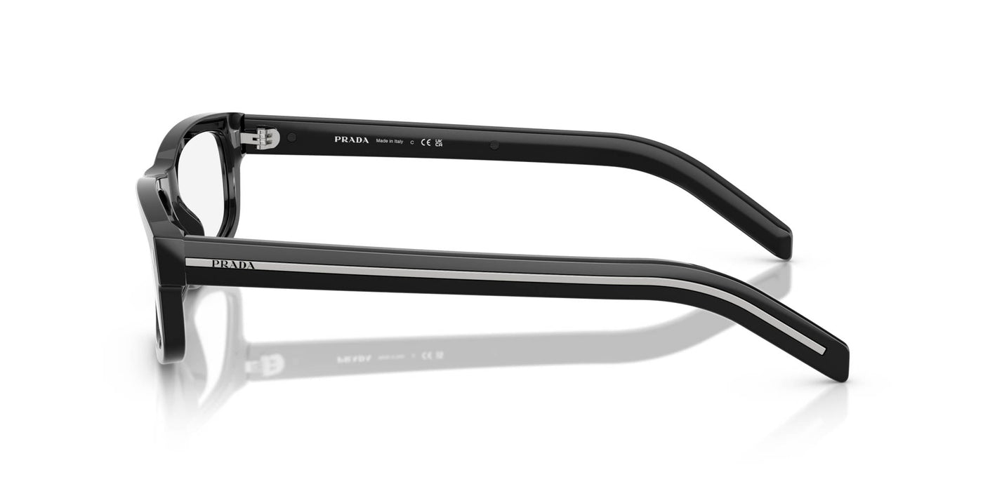 Prada VPR B02 Black #colour_black