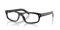 Prada VPR B02 Black #colour_black