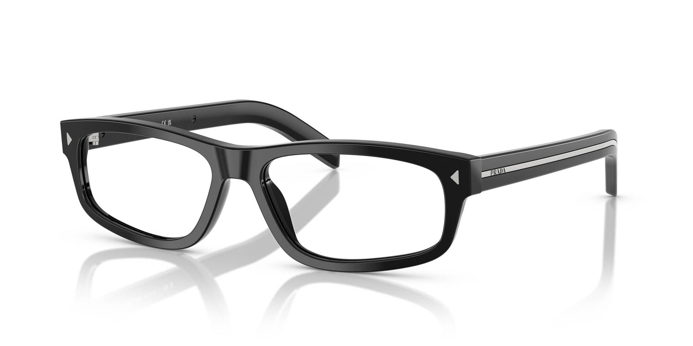 Prada VPR B02 Black #colour_black