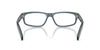 Prada VPR B02 Pale Gold Plated #colour_pale-gold-plated