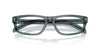 Prada VPR B02 Pale Gold Plated #colour_pale-gold-plated
