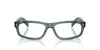 Prada VPR B02 Pale Gold Plated #colour_pale-gold-plated
