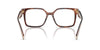 Prada VPR B03 Havana Caramel #colour_havana-caramel