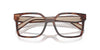 Prada VPR B03 Havana Caramel #colour_havana-caramel