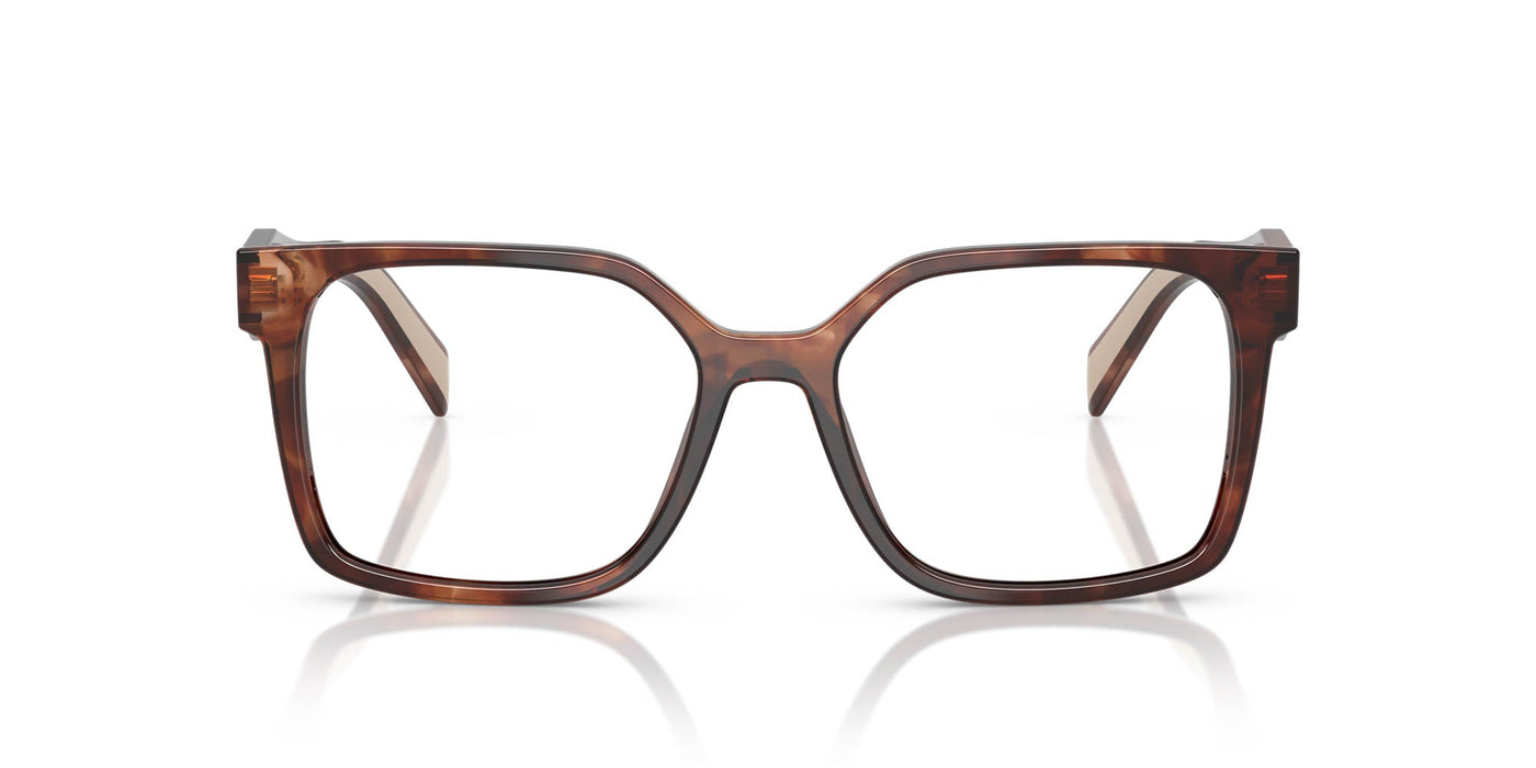 Prada VPR B03 Havana Caramel #colour_havana-caramel