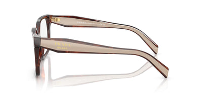 Prada VPR B03 Havana Caramel #colour_havana-caramel