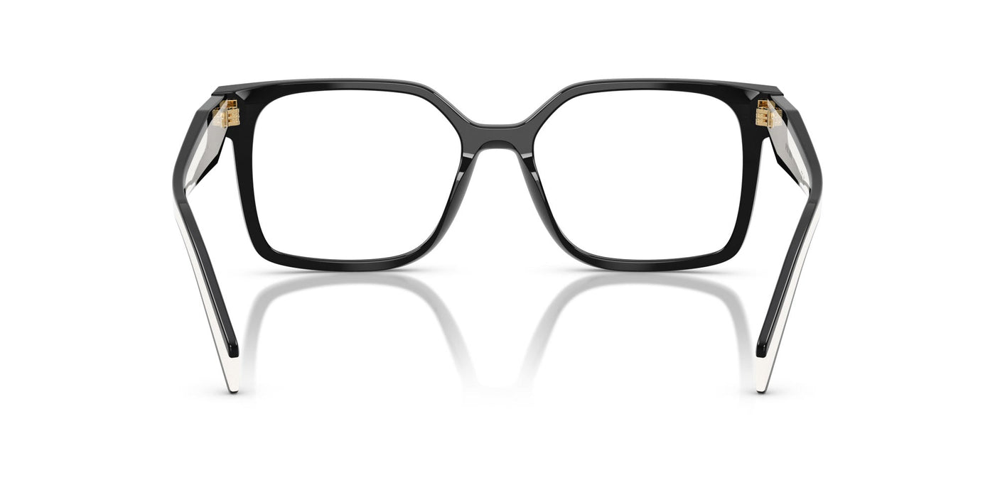 Prada VPR B03 Black-White #colour_black-white