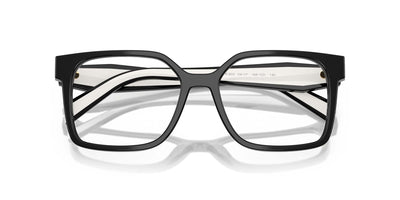 Prada VPR B03 Black-White #colour_black-white