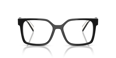 Prada VPR B03 Black-White #colour_black-white
