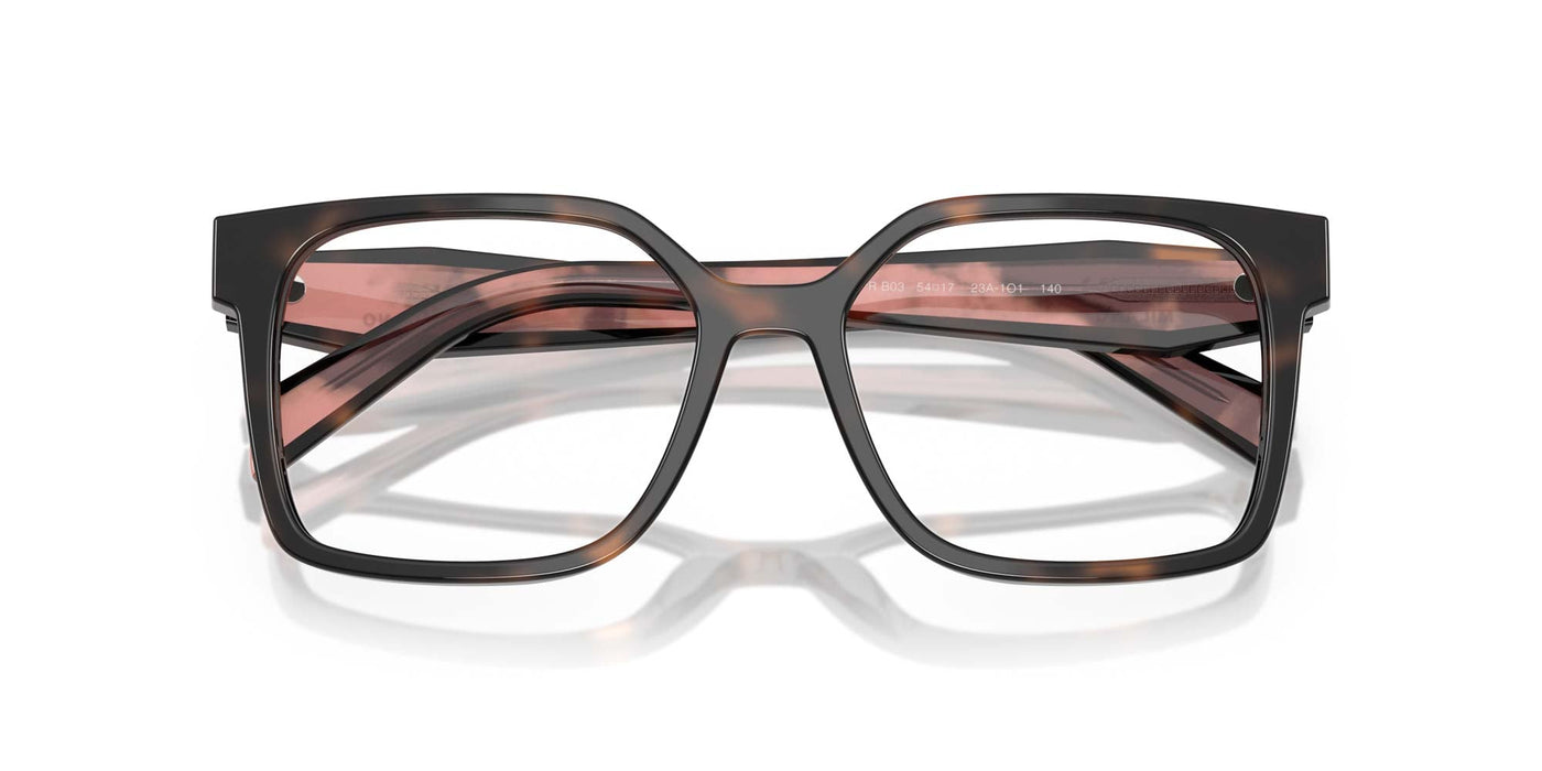 Prada VPR B03 Mauve Tortoise #colour_mauve-tortoise