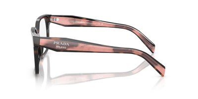 Prada VPR B03 Mauve Tortoise #colour_mauve-tortoise