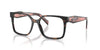 Prada VPR B03 Mauve Tortoise #colour_mauve-tortoise