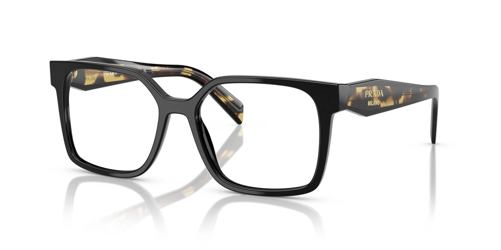 Prada VPR B03 Black #colour_black