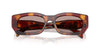 Prada SPR B05 Poppy Tortoise/Light Purple Brown #colour_poppy-tortoise-light-purple-brown