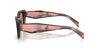 Prada SPR B05 Mauve Tortoise/Light Brown #colour_mauve-tortoise-light-brown