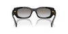Prada SPR B05 Black/Grey Gradient #colour_black-grey-gradient