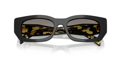 Prada SPR B05 Black/Grey Gradient #colour_black-grey-gradient