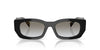 Prada SPR B05 Black/Grey Gradient #colour_black-grey-gradient