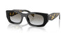 Prada SPR B05 Black/Grey Gradient #colour_black-grey-gradient