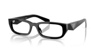 Prada VPR B05 Black-Silver Night #colour_black-silver-night