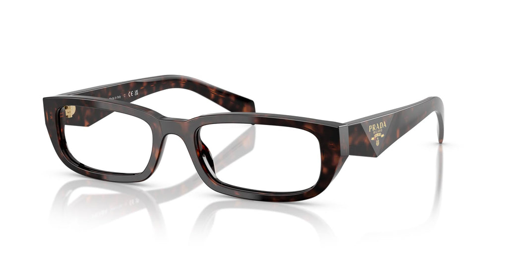 Prada VPR B05 Black-Medium Tortoise #colour_black-medium-tortoise
