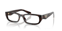 Prada VPR B05 Black-Medium Tortoise #colour_black-medium-tortoise