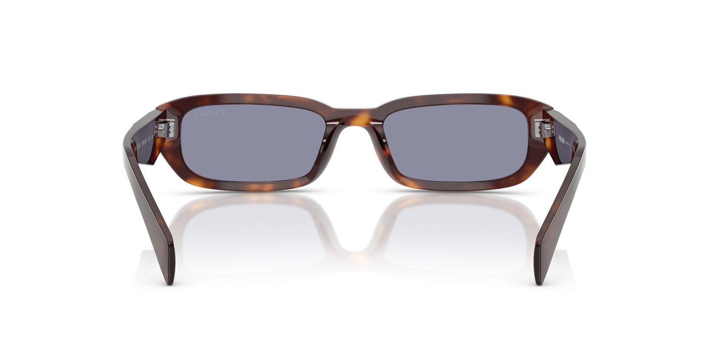 Prada SPR B06 Classic Tortoise/Grey #colour_classic-tortoise-grey