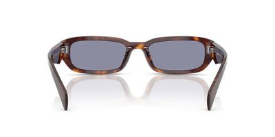 Prada SPR B06 Classic Tortoise/Grey #colour_classic-tortoise-grey