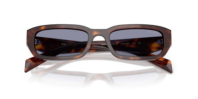 Prada SPR B06 Classic Tortoise/Grey #colour_classic-tortoise-grey
