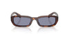 Prada SPR B06 Classic Tortoise/Grey #colour_classic-tortoise-grey