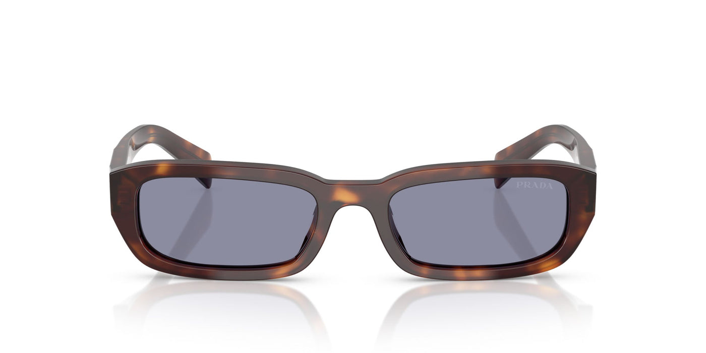 Prada SPR B06 Classic Tortoise/Grey #colour_classic-tortoise-grey