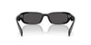 Prada SPR B06 Black/Dark Grey #colour_black-dark-grey