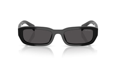 Prada SPR B06 Black/Dark Grey #colour_black-dark-grey